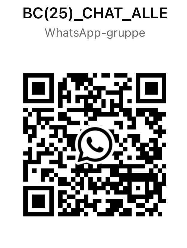 QR kode til whatsapp gruppen:chat all