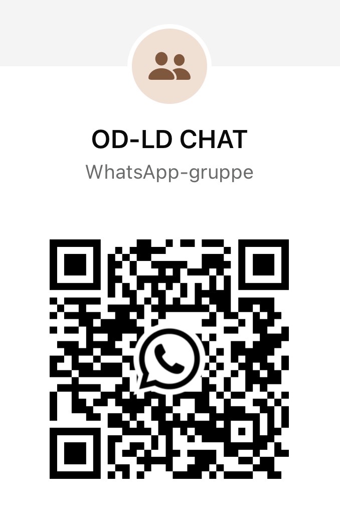 WHATSAPP CHAT
