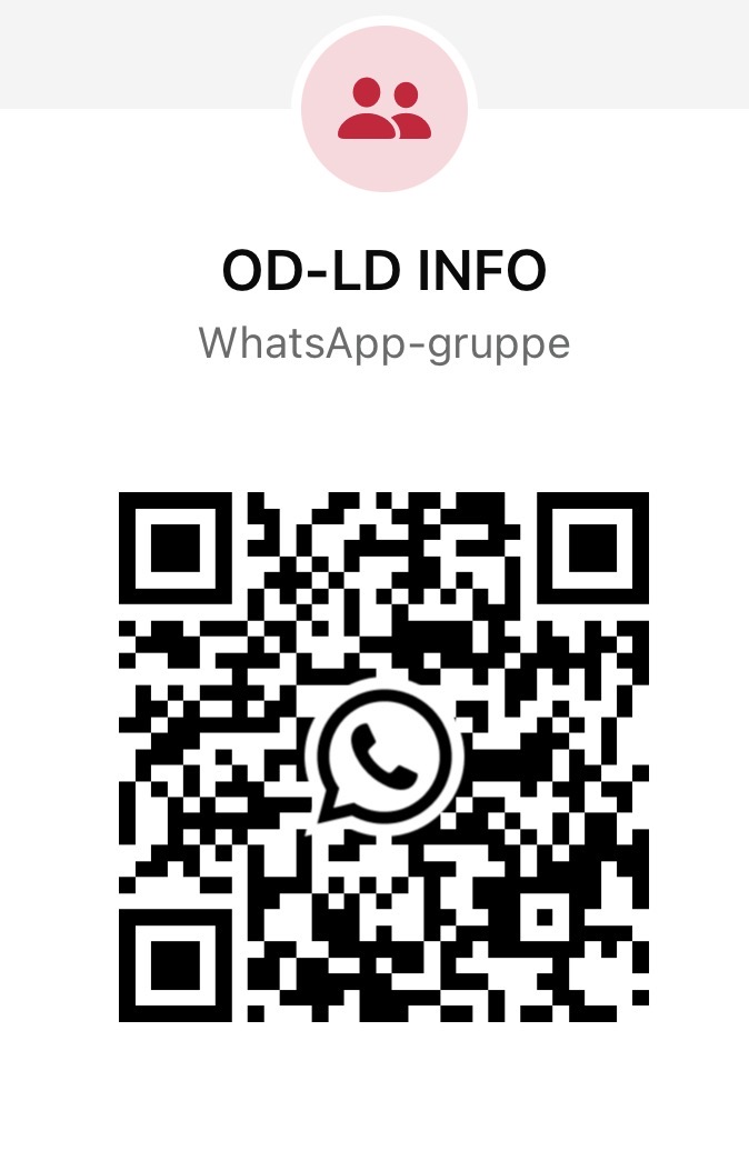 WHATSAPP INFO